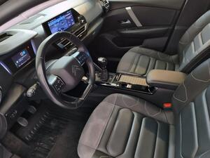 Citroën C4 PureTech 130 S&S 6v Shine 27