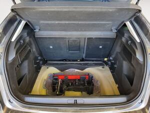 Citroën C4 PureTech 130 S&S 6v Shine 29