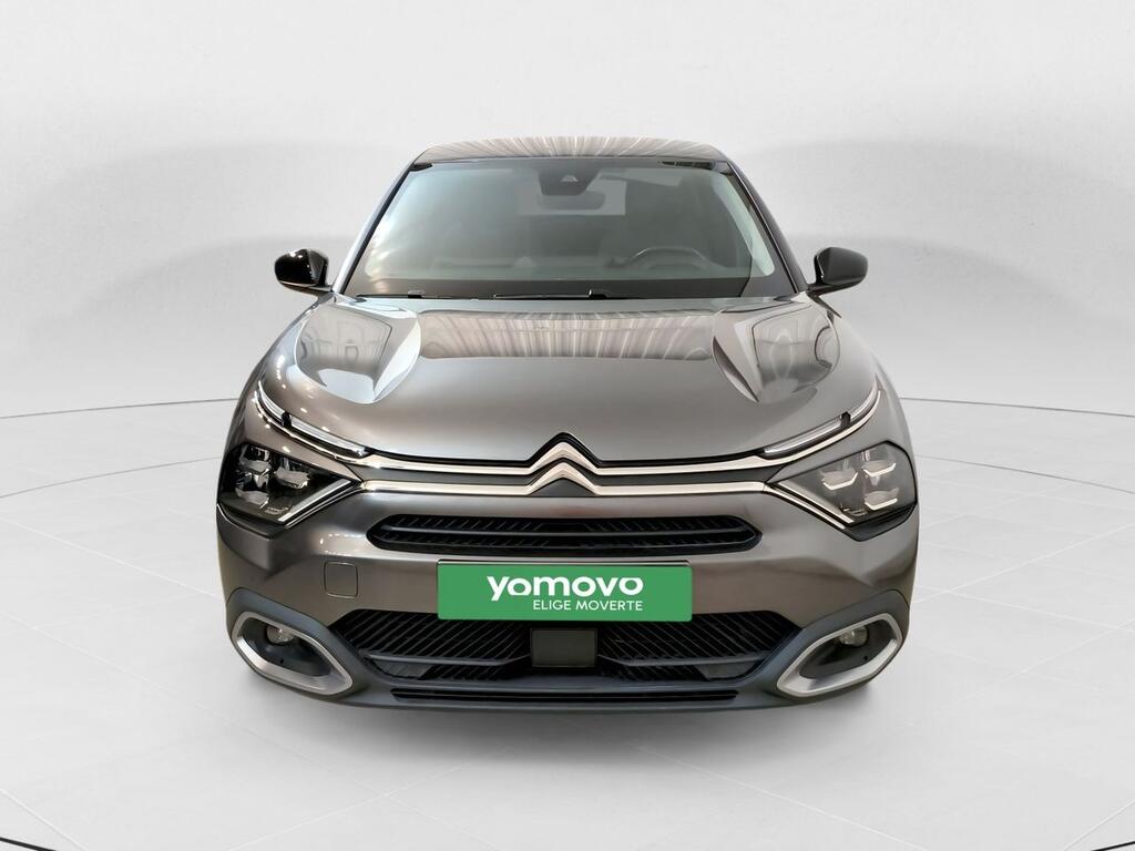 Citroën C4 PureTech 130 S&S 6v Shine 4