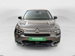 Citroën C4 PureTech 130 S&S 6v Shine 4