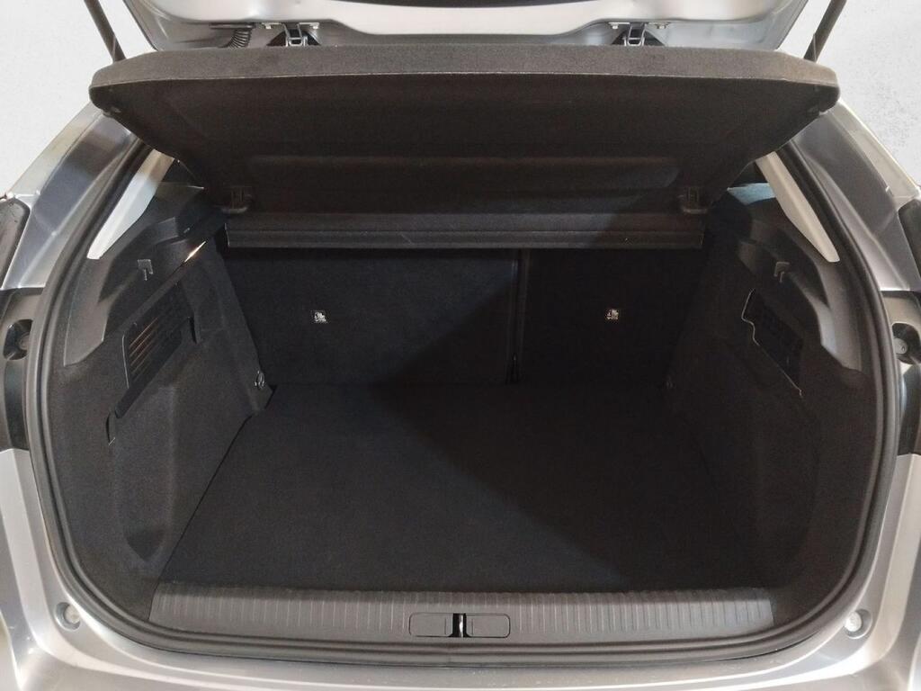 Citroën C4 PureTech 100 S&S 6v You 9