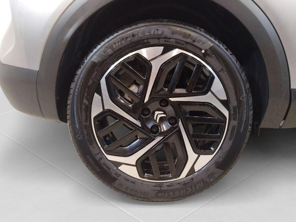 Citroën C4 PureTech 100 S&S 6v You 10
