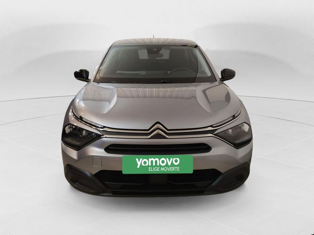 Citroën C4 PureTech 100 S&S 6v You 4