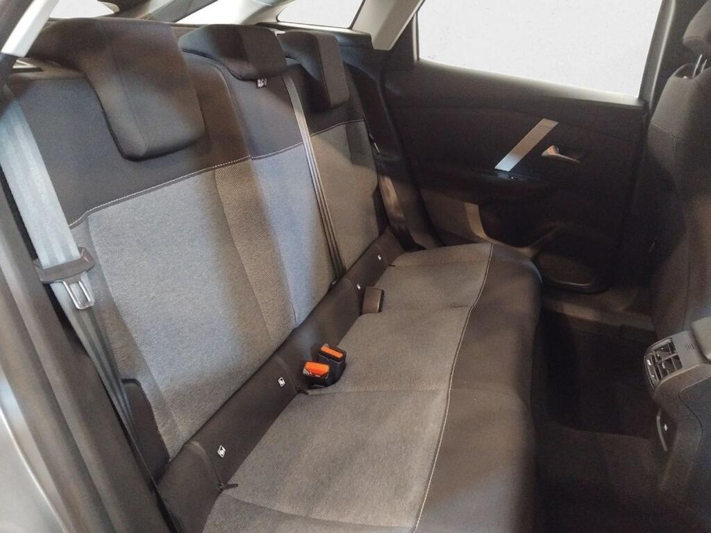 Citroën C4 PureTech 100 S&S 6v You 8
