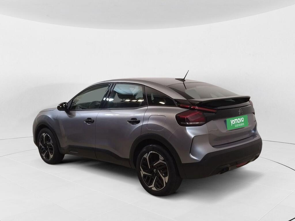Citroën C4 PureTech 100 S&S 6v You 2