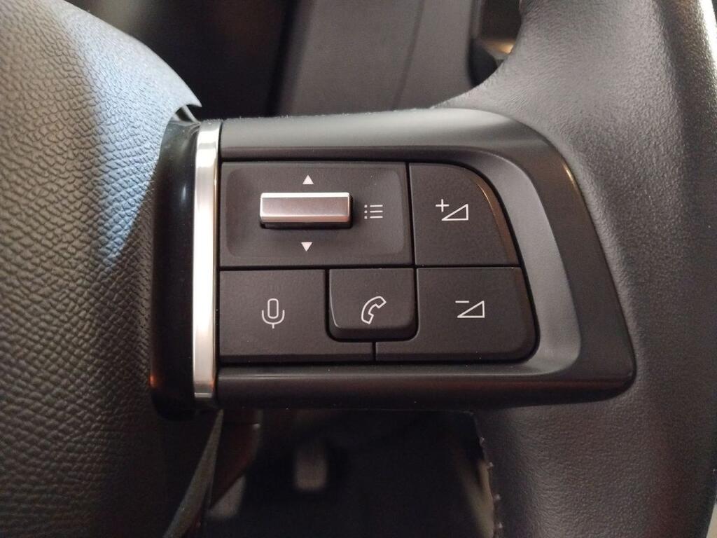 Citroën C4 PureTech 100 S&S 6v You 12