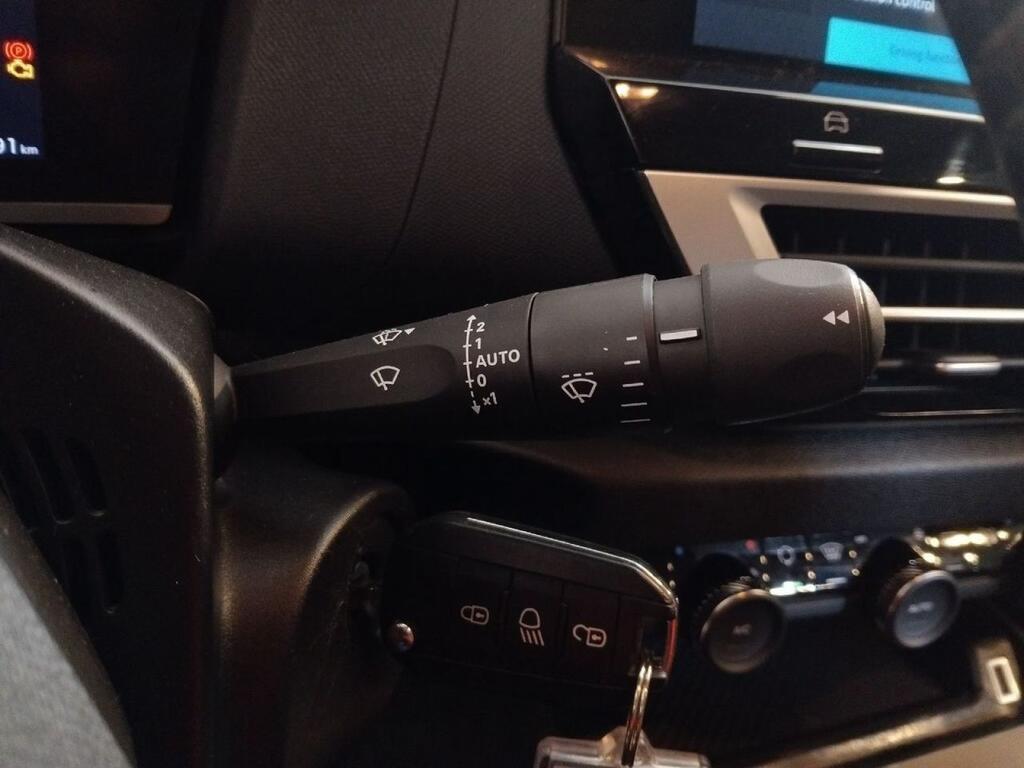 Citroën C4 PureTech 100 S&S 6v You 14