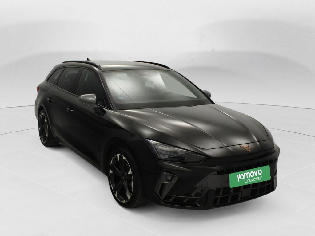 CUPRA León SP 1.5 eTSI 110kW (150CV) DSG
