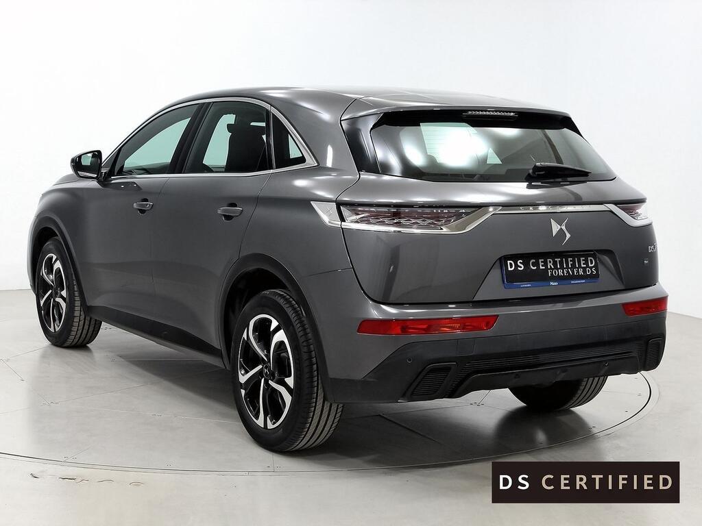 DS DS 7 BlueHDi 130 Automático BASTILLE 2