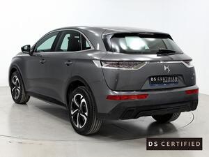 DS DS 7 BlueHDi 130 Automático BASTILLE