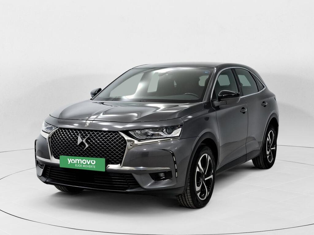 DS DS 7 BlueHDi 130 Automático BASTILLE 4