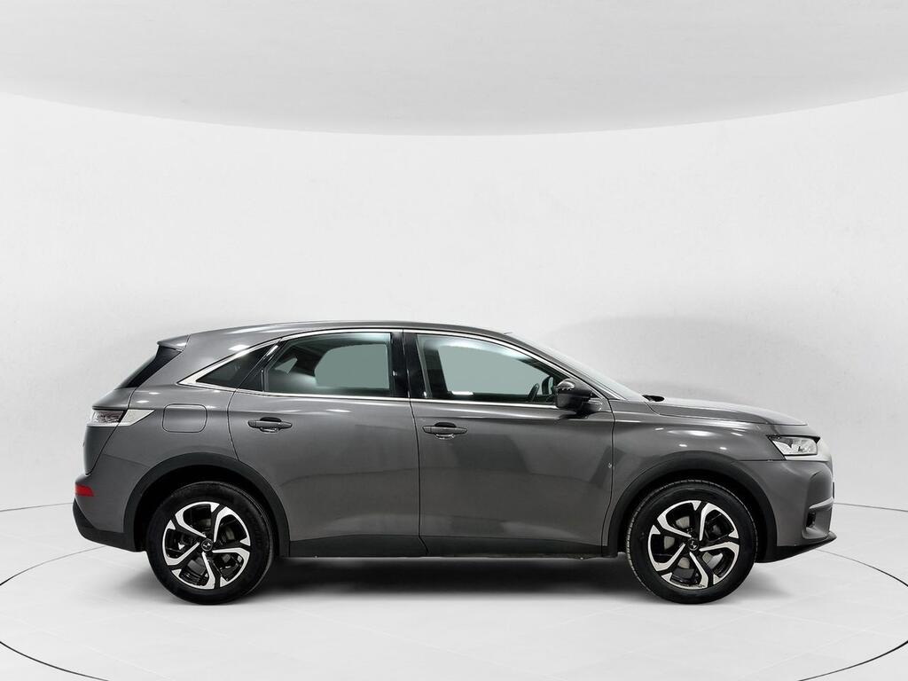 DS DS 7 BlueHDi 130 Automático BASTILLE 3