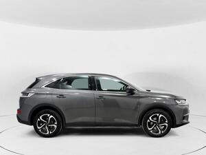 DS DS 7 BlueHDi 130 Automático BASTILLE