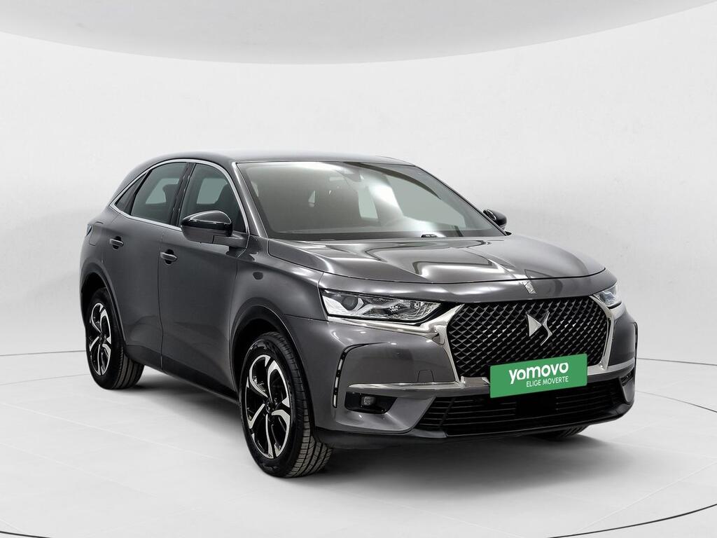 DS DS 7 BlueHDi 130 Automático BASTILLE