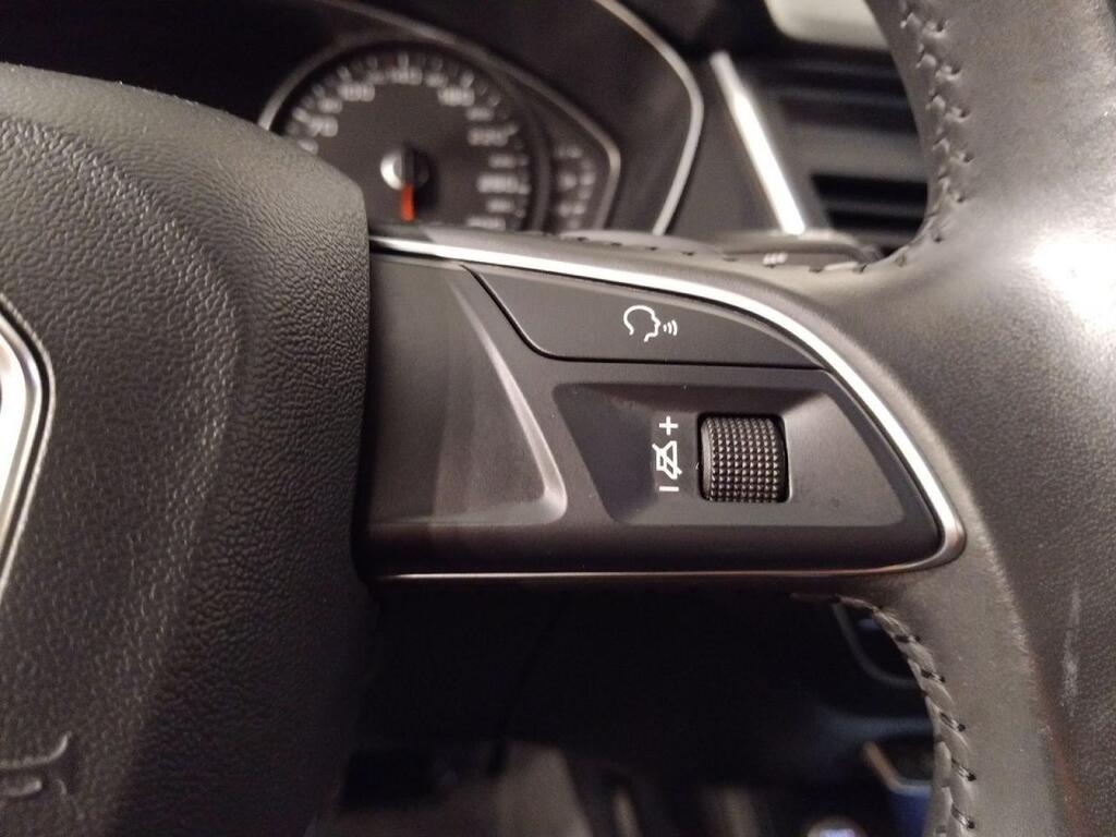 Audi Q5 S line 40 TDI 140kW quattro S tronic 8