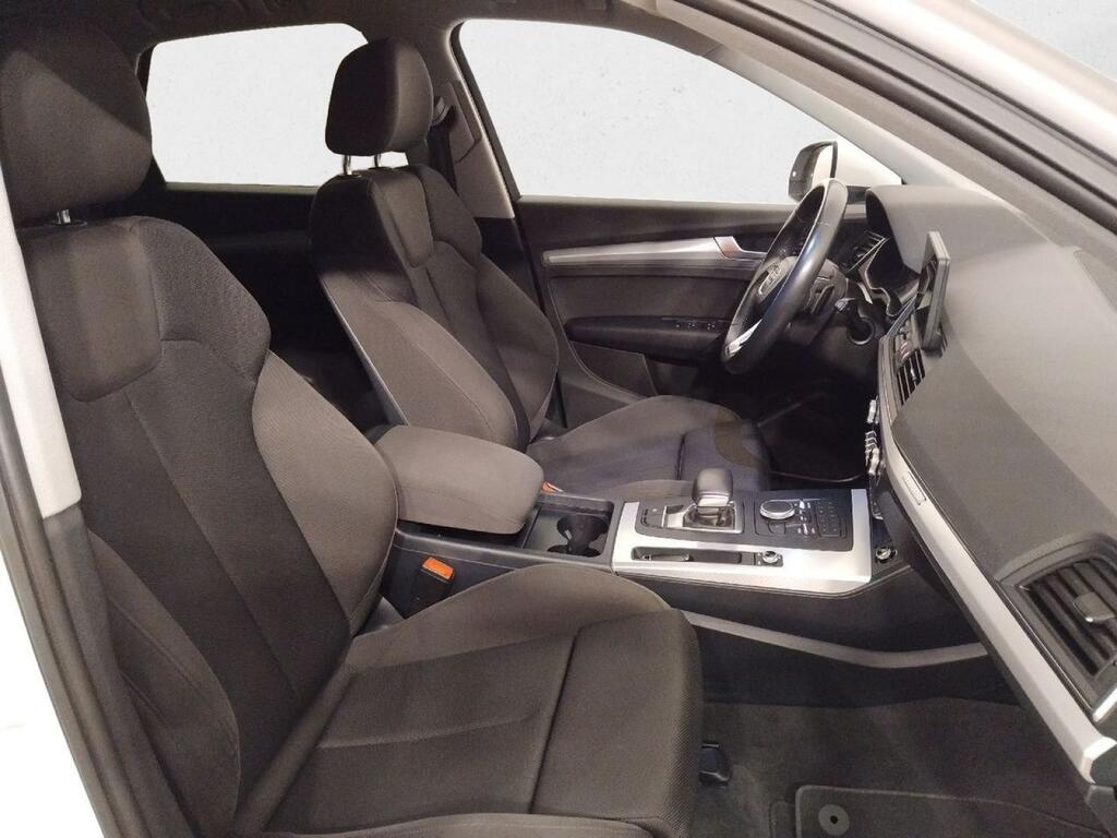Audi Q5 S line 40 TDI 140kW quattro S tronic 13