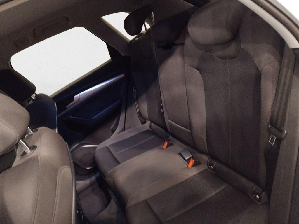 Audi Q5 S line 40 TDI 140kW quattro S tronic 11