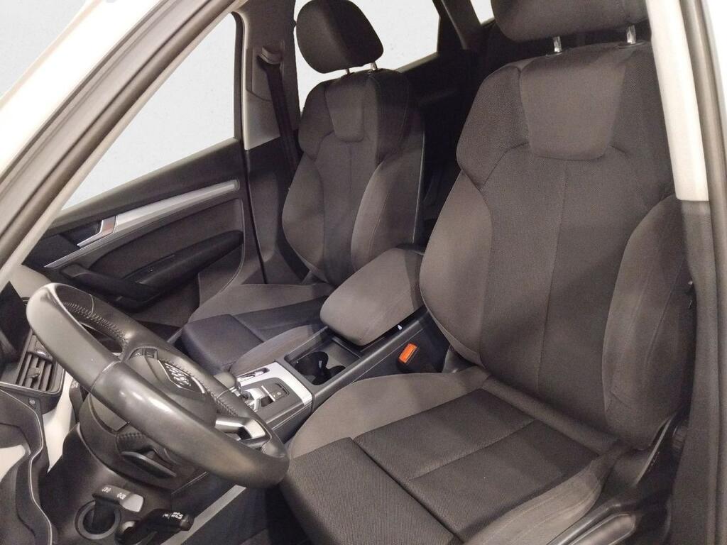 Audi Q5 S line 40 TDI 140kW quattro S tronic 5