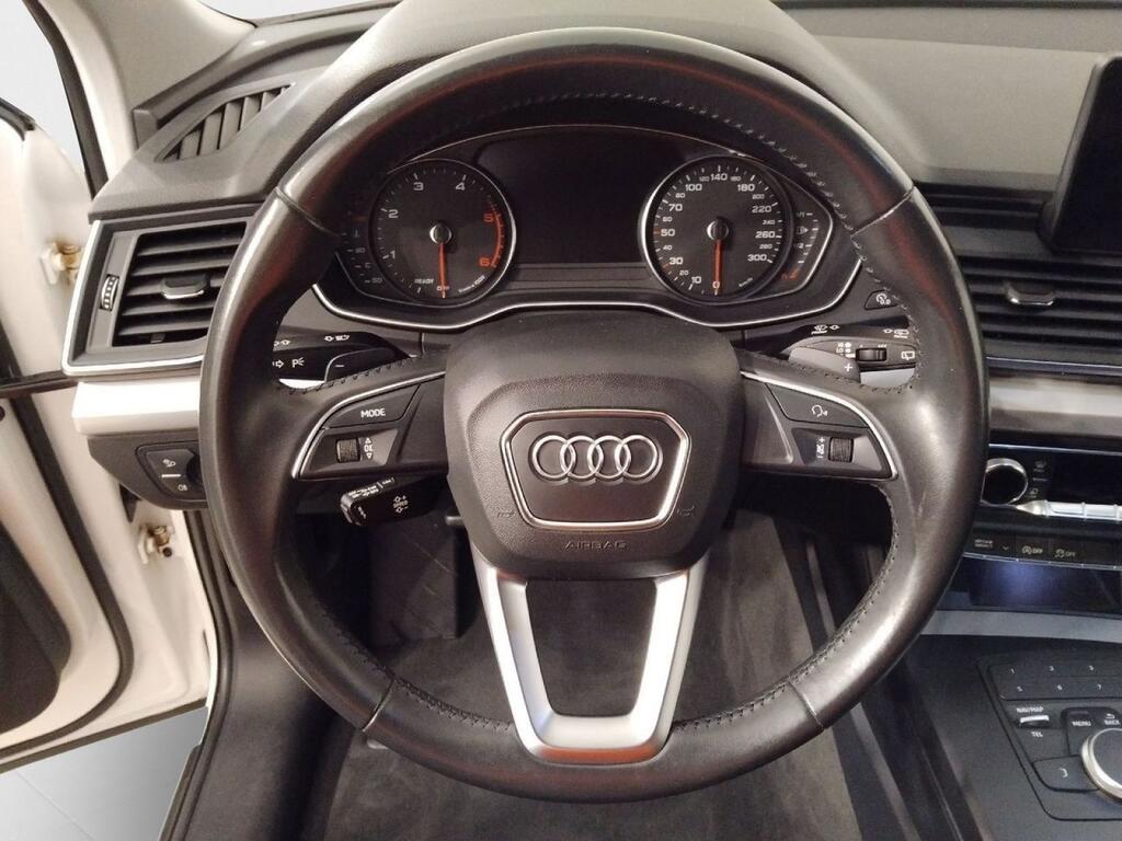 Audi Q5 S line 40 TDI 140kW quattro S tronic 7