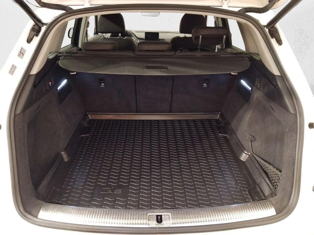 Audi Q5 S line 40 TDI 140kW quattro S tronic 12