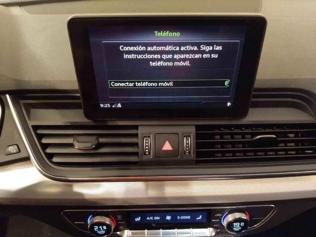 Audi Q5 S line 40 TDI 140kW quattro S tronic 9