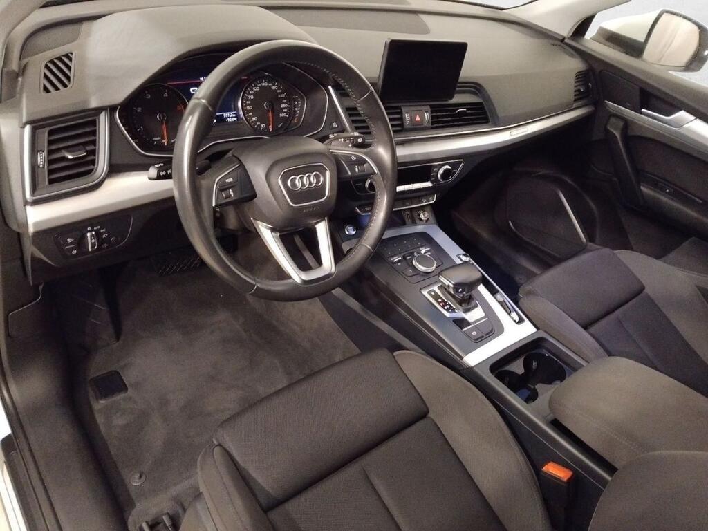 Audi Q5 S line 40 TDI 140kW quattro S tronic 6