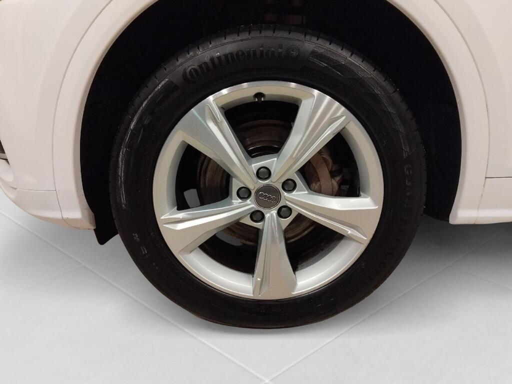 Audi Q5 S line 40 TDI 140kW quattro S tronic 15