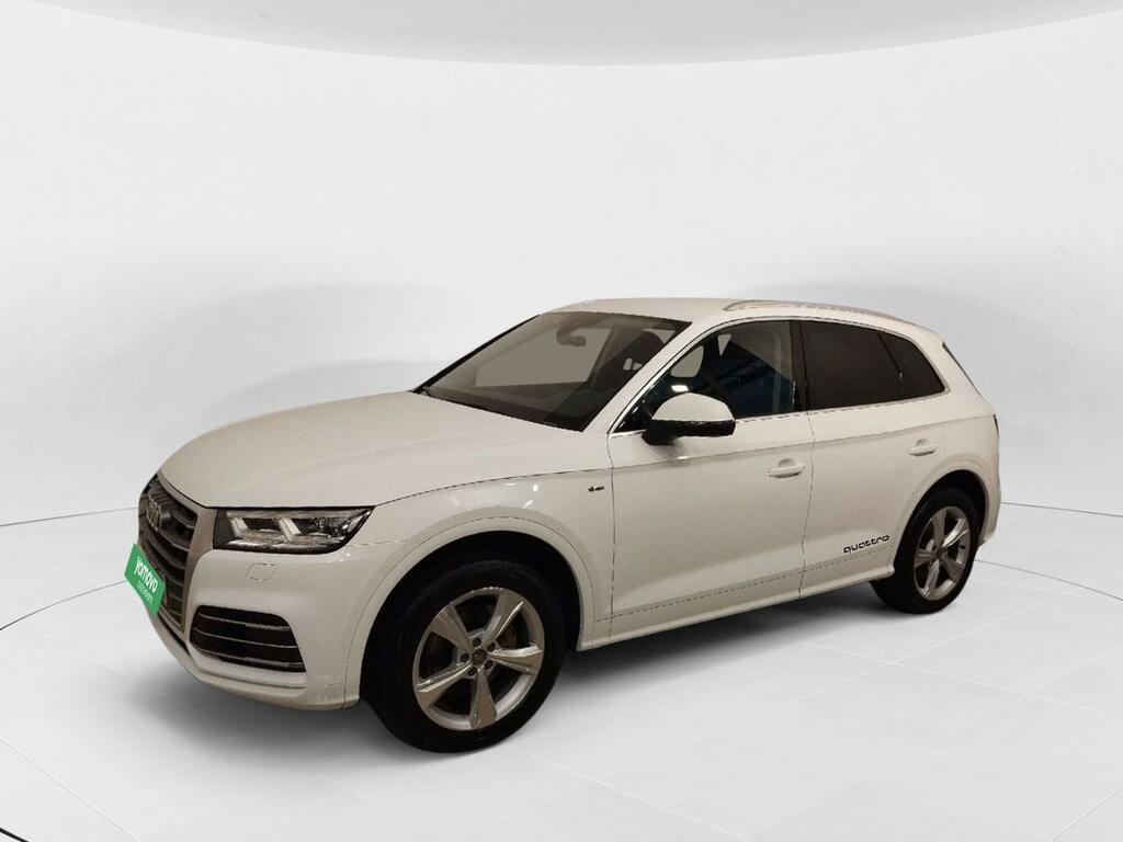 Audi Q5 S line 40 TDI 140kW quattro S tronic 2