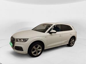 Audi Q5 S line 40 TDI 140kW quattro S tronic