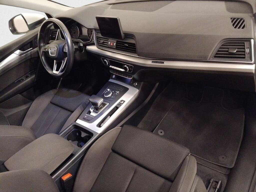 Audi Q5 S line 40 TDI 140kW quattro S tronic 14