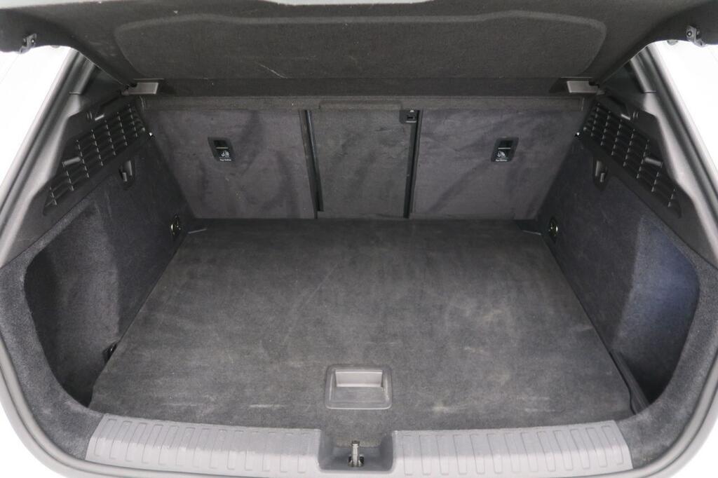 Audi A3 Sportback Genuine 35 TDI 110kW S tronic 10