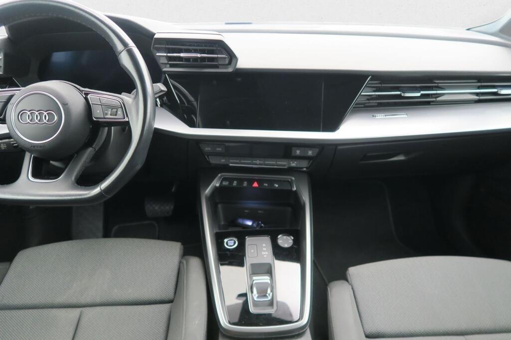 Audi A3 Sportback Genuine 35 TDI 110kW S tronic 7