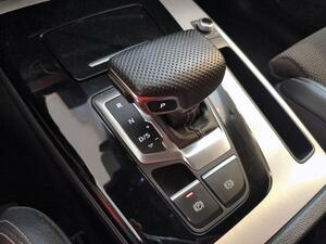 Audi Q5 Black line 40 TDI 150kW quattro-ultra 27