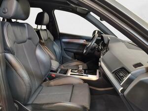 Audi Q5 Black line 40 TDI 150kW quattro-ultra 7
