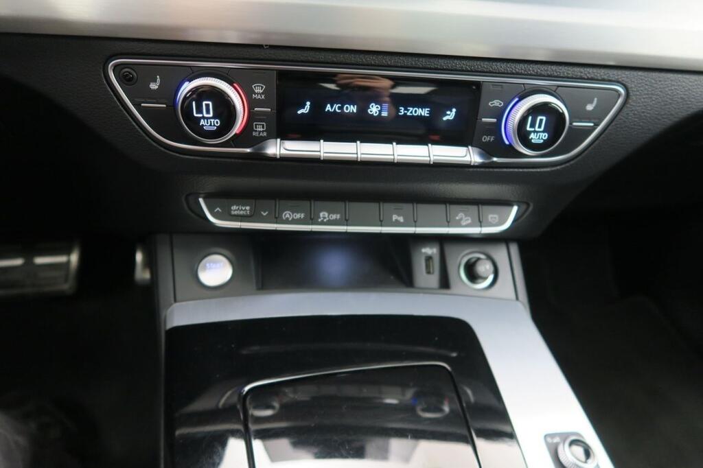 Audi Q5 Black line 40 TDI 150kW quattro-ultra 14