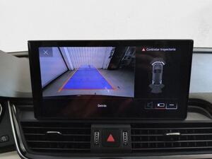 Audi Q5 Black line 40 TDI 150kW quattro-ultra 24