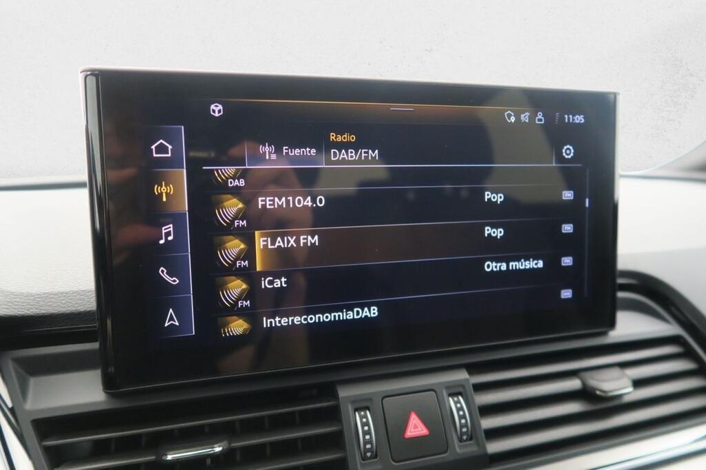 Audi Q5 Black line 40 TDI 150kW quattro-ultra 13