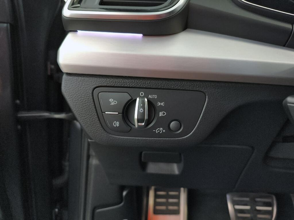 Audi Q5 Black line 40 TDI 150kW quattro-ultra 14