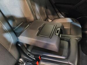 Audi Q5 Black line 40 TDI 150kW quattro-ultra 12