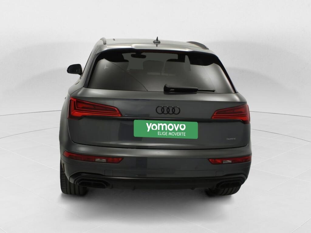 Audi Q5 Black line 40 TDI 150kW quattro-ultra 5
