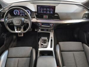 Audi Q5 Black line 40 TDI 150kW quattro-ultra 6