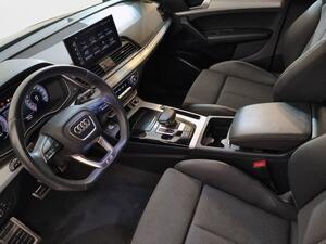 Audi Q5 Black line 40 TDI 150kW quattro-ultra 29