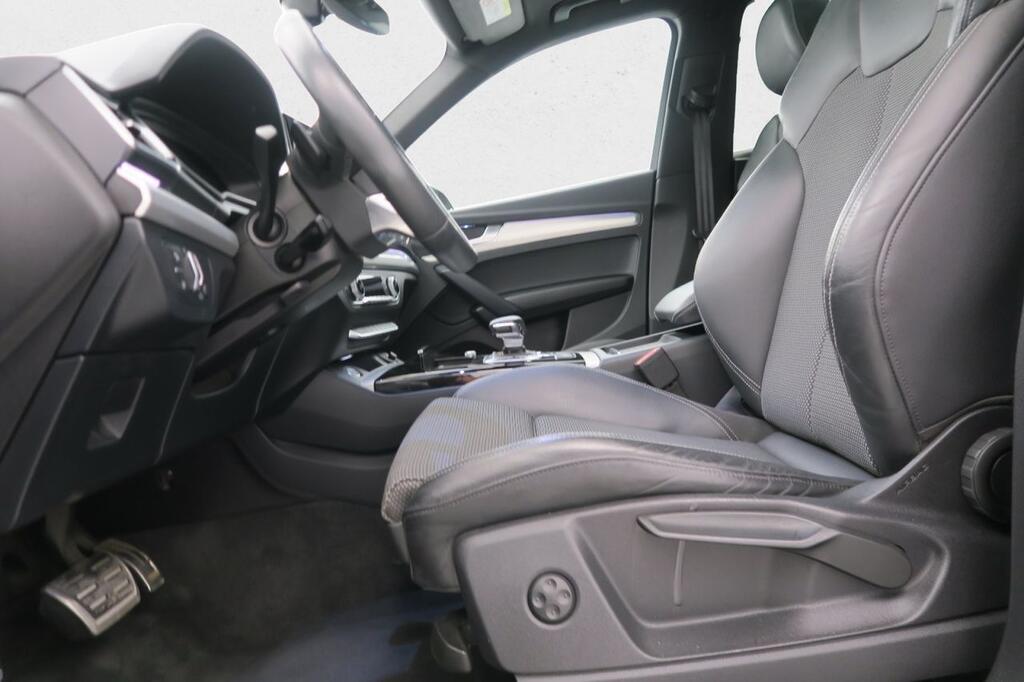 Audi Q5 Black line 40 TDI 150kW quattro-ultra 11