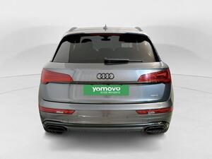 Audi Q5 Black line 40 TDI 150kW quattro-ultra 5