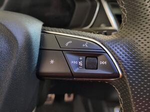 Audi Q5 Black line 40 TDI 150kW quattro-ultra 17
