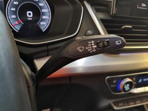 Audi Q5 Black line 40 TDI 150kW quattro-ultra 19