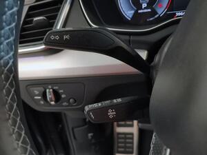 Audi Q5 Black line 40 TDI 150kW quattro-ultra 18