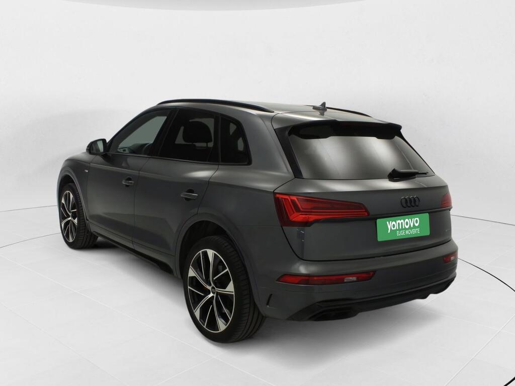 Audi Q5 Black line 40 TDI 150kW quattro-ultra 2