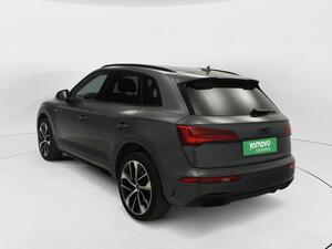 Audi Q5 Black line 40 TDI 150kW quattro-ultra