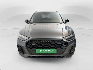 Audi Q5 Black line 40 TDI 150kW quattro-ultra 4